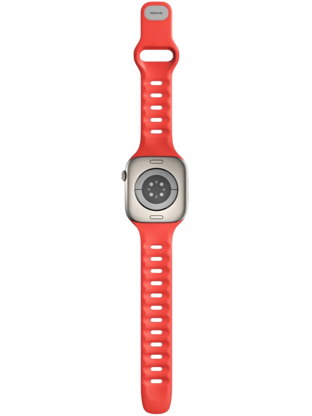 Nomad 42mm/41mm Crush Tempo Apple Watch Band - Picture 8 of 8